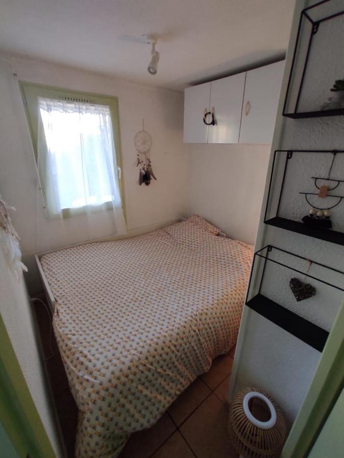 Appartement 25M², Gruissan, En Bord De Mer Exterior foto